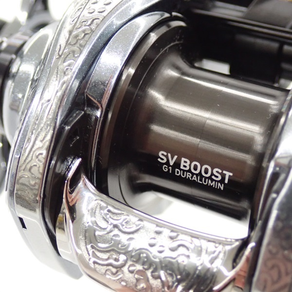 ２１スティーズリミテッドＳＶ ＴＷ８．５Ｌ